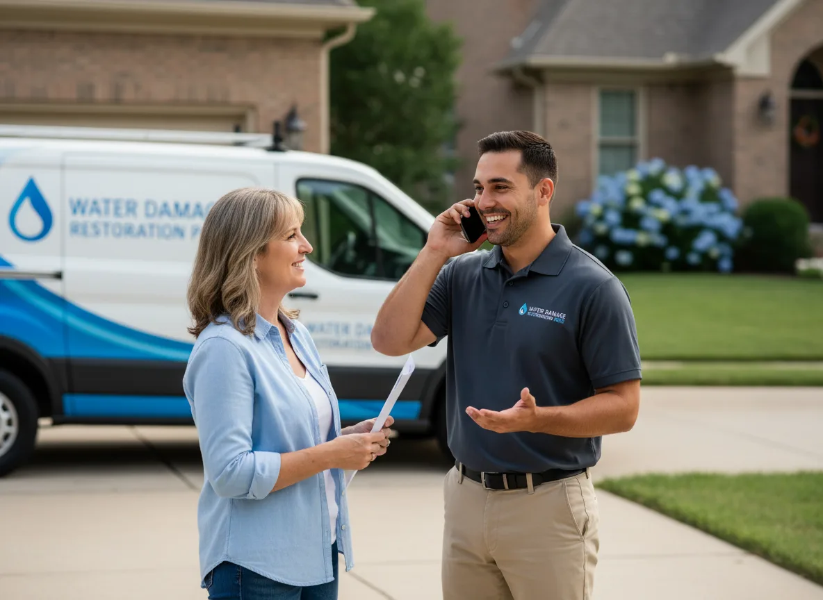 Flood Restoration East Bridgewater, MA FAQs